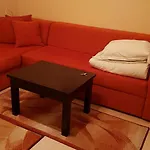 Cozy In Mountain Complex Pamporovo Daire *