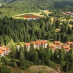 Cozy In Mountain Complex Pamporovo * Paşmaklı