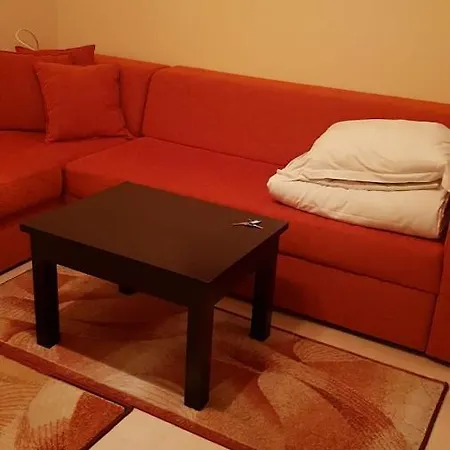 Cozy In Mountain Complex Pamporovo Apartament *