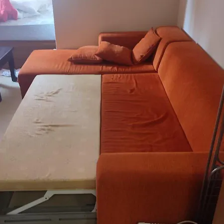 Cozy In Mountain Complex Pamporovo 公寓 斯莫梁