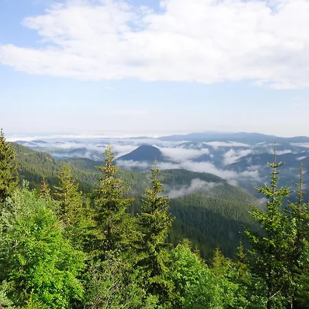 Apartment Cozy In Mountain Complex Pamporovo *