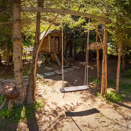 Apartament Cozy In Mountain Complex Pamporovo Smolan