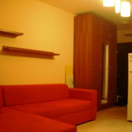 Cozy In Mountain Complex Pamporovo Apartament