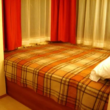 Apartament Cozy In Mountain Complex Pamporovo *