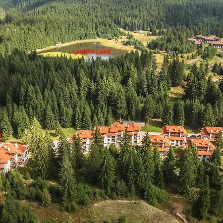 Cozy In Mountain Complex Pamporovo * 斯莫梁