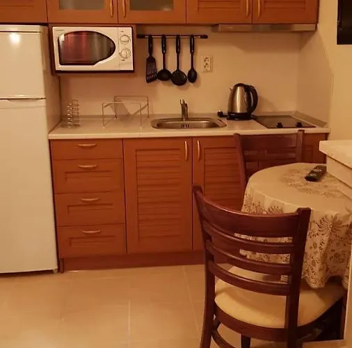 Cozy In Mountain Complex Pamporovo Apartment Smolyan