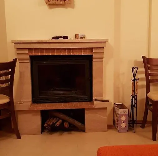 Cozy In Mountain Complex Pamporovo