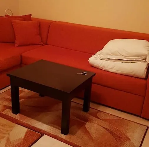 Cozy In Mountain Complex Pamporovo Apartment *