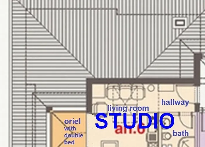 Cozy In Mountain Complex Pamporovo