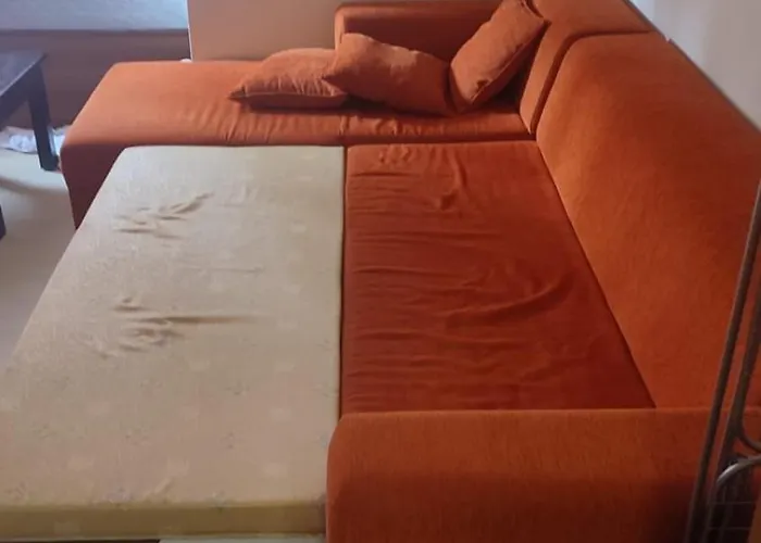 Cozy In Mountain Complex Pamporovo Apartment Smolyan