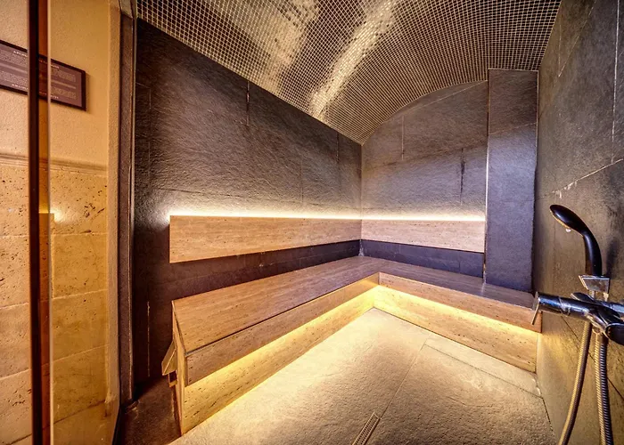 公寓 Cozy In Mountain Complex Pamporovo