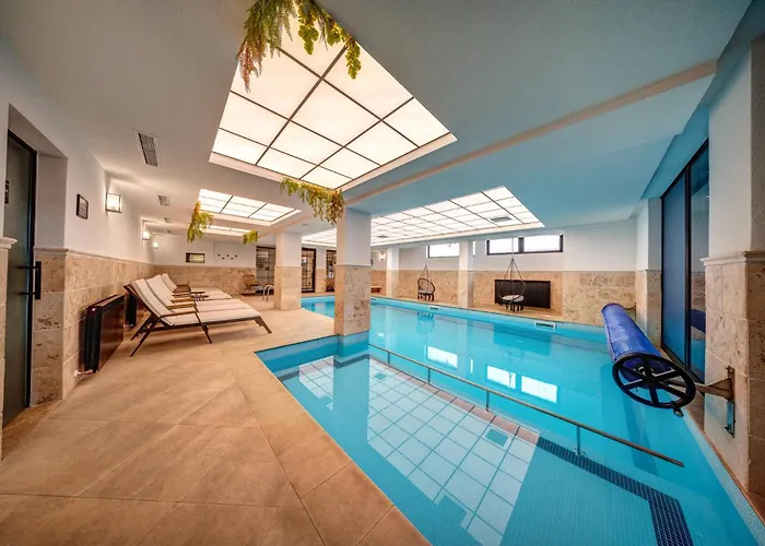 Cozy In Mountain Complex Pamporovo Apartment *