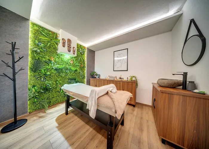 Cozy In Mountain Complex Pamporovo 公寓 斯莫梁