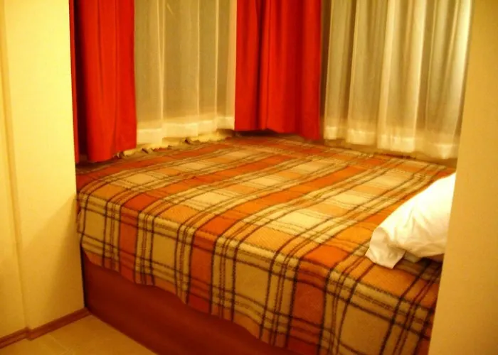 Apartment Cozy In Mountain Complex Pamporovo *